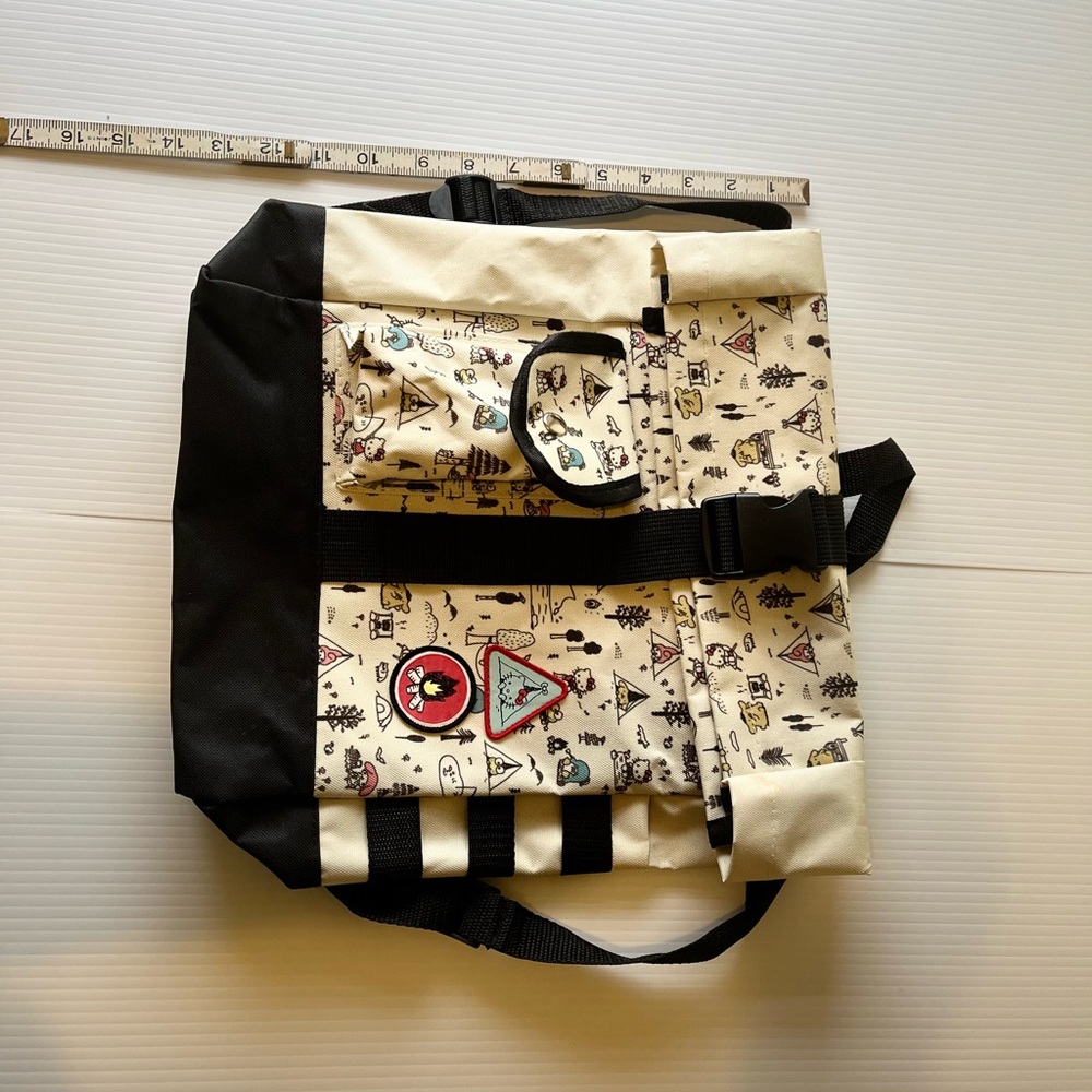 Loot Crate Hello Kitty Backpack - Picture 5 of 10